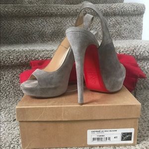 Christian Louboutin Size 41